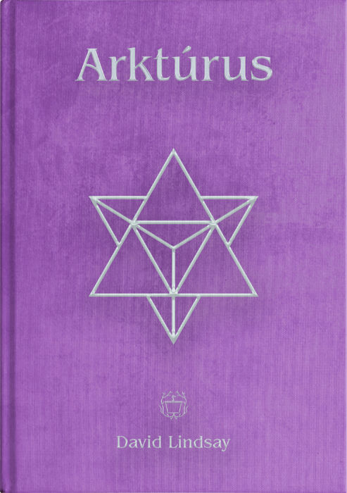 Arcturus cover