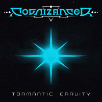 Tormantic Gravity by Cognizancer cover