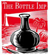 The Bottle Imp magazine logo