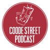 The Coode Street Podcast logo