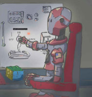 Journal Of Science Fiction and Philosophy icon