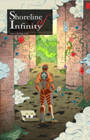 Shoreline of Infinity issue 3