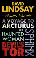 Cover of Bookship's Four Novels