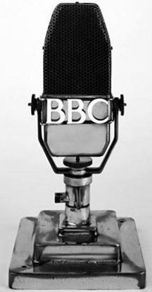 BBC Microphone
