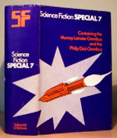 Science Fiction Special #7