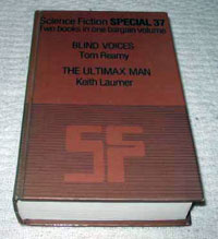 Science Fiction Special #37