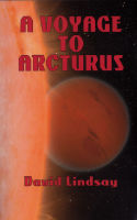 Evertype edition of A Voyage to Arcturus